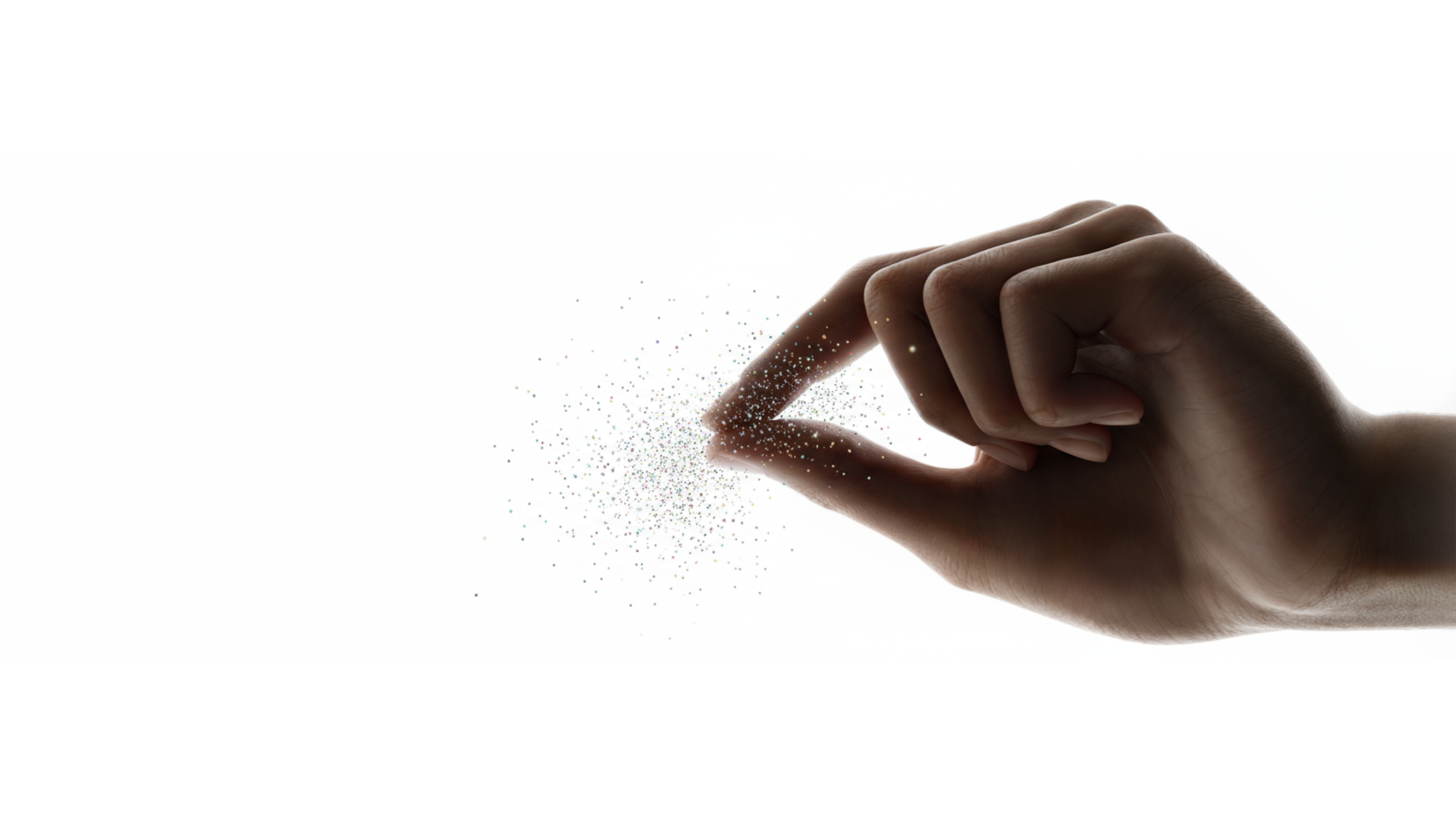 Gestura Air Interface