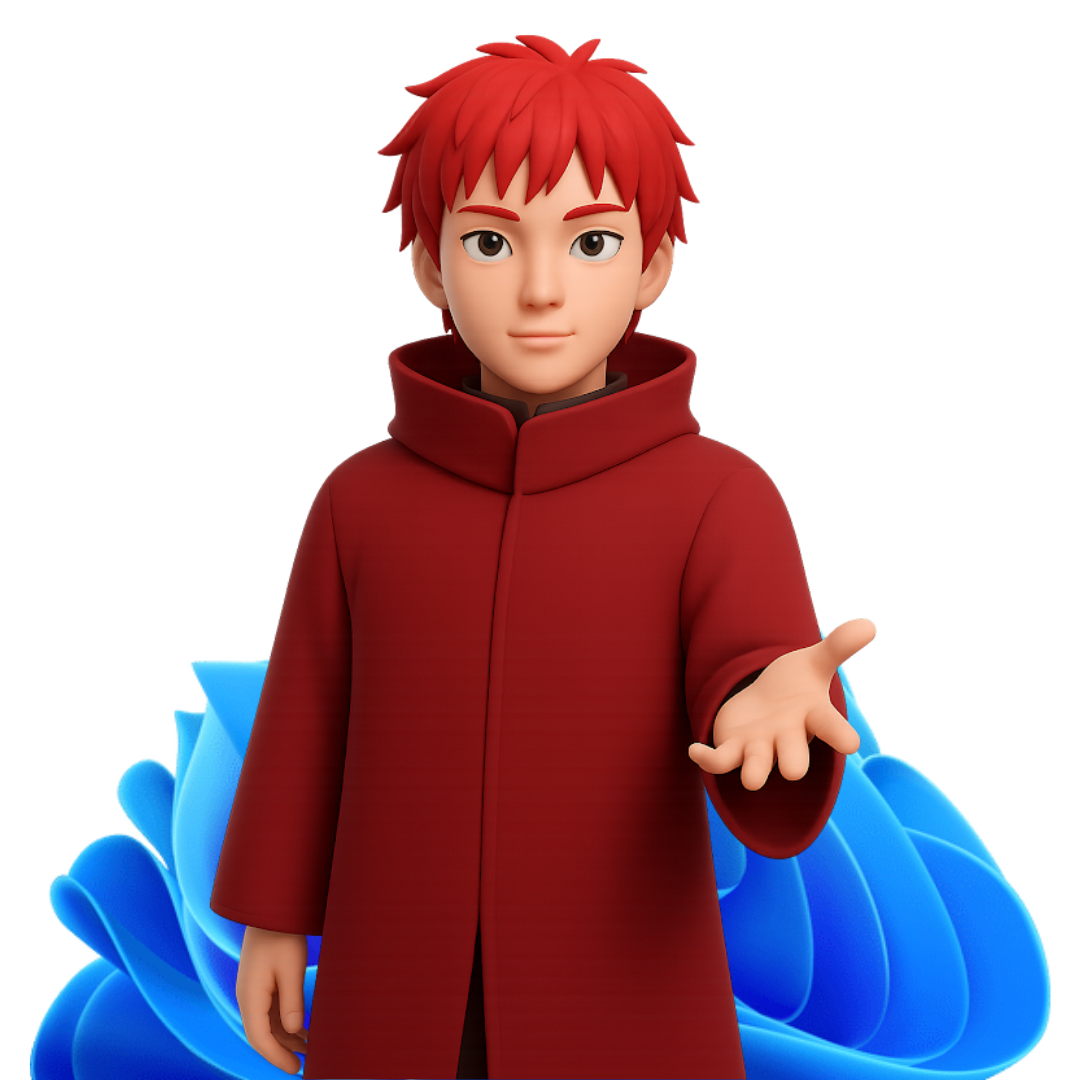 Gestura demonstration